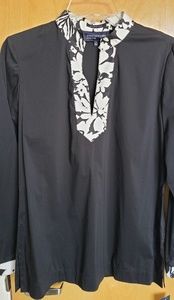 🌟HP🌟Jones New York Tunic Top